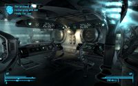 Fallout 3: Mothership Zeta screenshot, image №529769 - RAWG