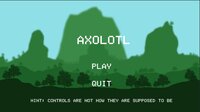 Axolotl (swapneel) screenshot, image №3541300 - RAWG