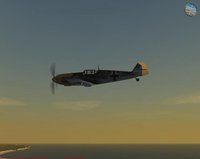 Battle of Britain 2: Wings of Victory screenshot, image №417303 - RAWG