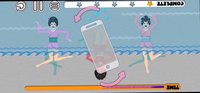 Synchronized Swimming screenshot, image №2376466 - RAWG