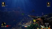 Freediving Hunter: Spearfishing the World screenshot, image №2267985 - RAWG