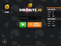 Dinomite.io screenshot, image №2047361 - RAWG