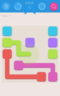 Puzzlerama - Lines, Dots, Blocks, Pipes & more! screenshot, image №1366738 - RAWG