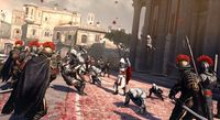 Assassin’s Creed Brotherhood screenshot, image №76432 - RAWG