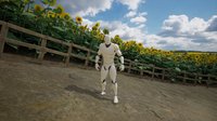 MM Garden screenshot, image №2217949 - RAWG