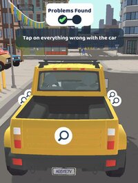 Car Dealer 3D screenshot, image №3292288 - RAWG