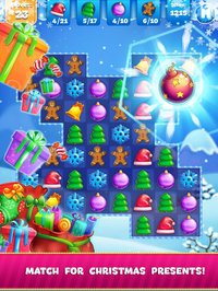 Christmas Sweeper 3 screenshot, image №900510 - RAWG