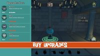 Cthulhu's Trick or Click screenshot, image №1759499 - RAWG
