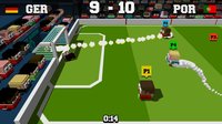 Soccer Slammers screenshot, image №801127 - RAWG