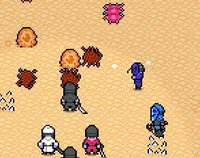 Alvora Tactics (itch) screenshot, image №1005230 - RAWG