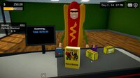 Figurine Shop Simulator screenshot, image №4253535 - RAWG