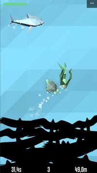 Hatchling (BlitzZart) screenshot, image №1897346 - RAWG