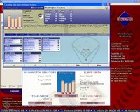 Baseball Mogul 2008 screenshot, image №473871 - RAWG