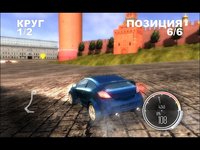 Street Racer Europe 2 screenshot, image №583393 - RAWG