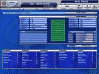 Professional Manager 2005 screenshot, image №401277 - RAWG