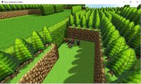 Your Treasure Is Mine screenshot, image №2708022 - RAWG
