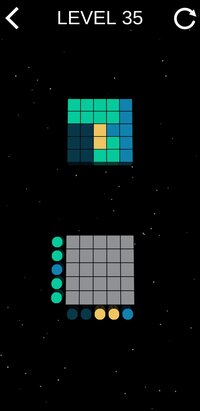 Pattern Match - Unity Puzzle Game Source Code screenshot, image №3703303 - RAWG