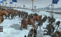 Medieval 2: Total War screenshot, image №444561 - RAWG