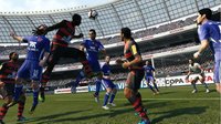 Pro Evolution Soccer 2011 screenshot, image №281414 - RAWG