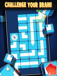 Pipes Maze screenshot, image №1971264 - RAWG