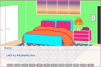 Bunny Brown vs The Bake Sale screenshot, image №2363840 - RAWG