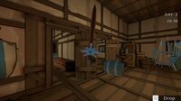 Fantasy Blacksmith Shop Simulator screenshot, image №3973251 - RAWG