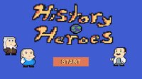 History Heroes screenshot, image №2310065 - RAWG