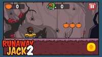Runaway Jack 2 screenshot, image №3210184 - RAWG