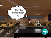 Anime Story in School days screenshot, image №1769120 - RAWG