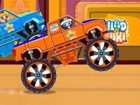 Monster Truck Vlad & Niki screenshot, image №2665412 - RAWG