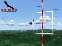 Condor: The Competition Soaring Simulator screenshot, image №442685 - RAWG