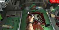 Surgeon Simulator screenshot, image №804490 - RAWG