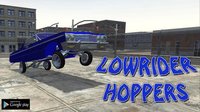 Lowrider Hoppers screenshot, image №1370700 - RAWG