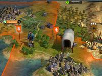 Sid Meier's Civilization IV: Colonization screenshot, image №118474 - RAWG