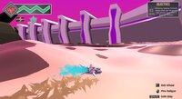 Deathland Drifters screenshot, image №3428152 - RAWG