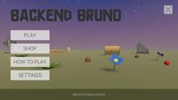 Backend Bruno screenshot, image №3019948 - RAWG