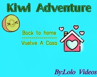 Kiwi adventure screenshot, image №2791554 - RAWG