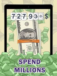 Blowmoney - earn cash clicker screenshot, image №1633875 - RAWG