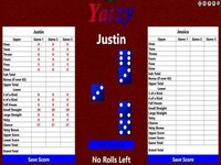 Yatzy Multi-Game Edition screenshot, image №2535021 - RAWG
