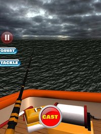 Real Fishing Ace Pro screenshot, image №1351784 - RAWG