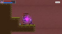 2D Combat Platformer - Technical Demo screenshot, image №3655593 - RAWG