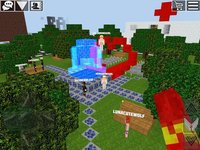 World of Cubes Survival Craft screenshot, image №2038199 - RAWG