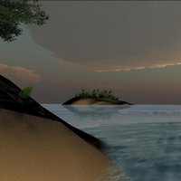 Underwater World (itch) screenshot, image №1256947 - RAWG
