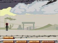 Kill the Stickman screenshot, image №2160432 - RAWG
