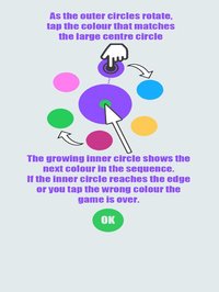 Circle Me screenshot, image №1711485 - RAWG