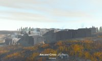 Ancient Cities screenshot, image №2266497 - RAWG
