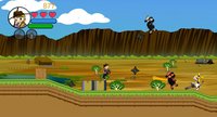 BarnYard Revolution screenshot, image №626609 - RAWG