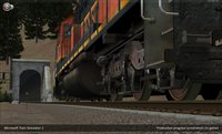 Microsoft Train Simulator 2 (2009) screenshot, image №471213 - RAWG