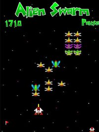 Alien Swarm arcade game screenshot, image №1329542 - RAWG