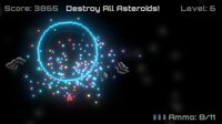 Blasteroids (2024) screenshot, image №4144479 - RAWG